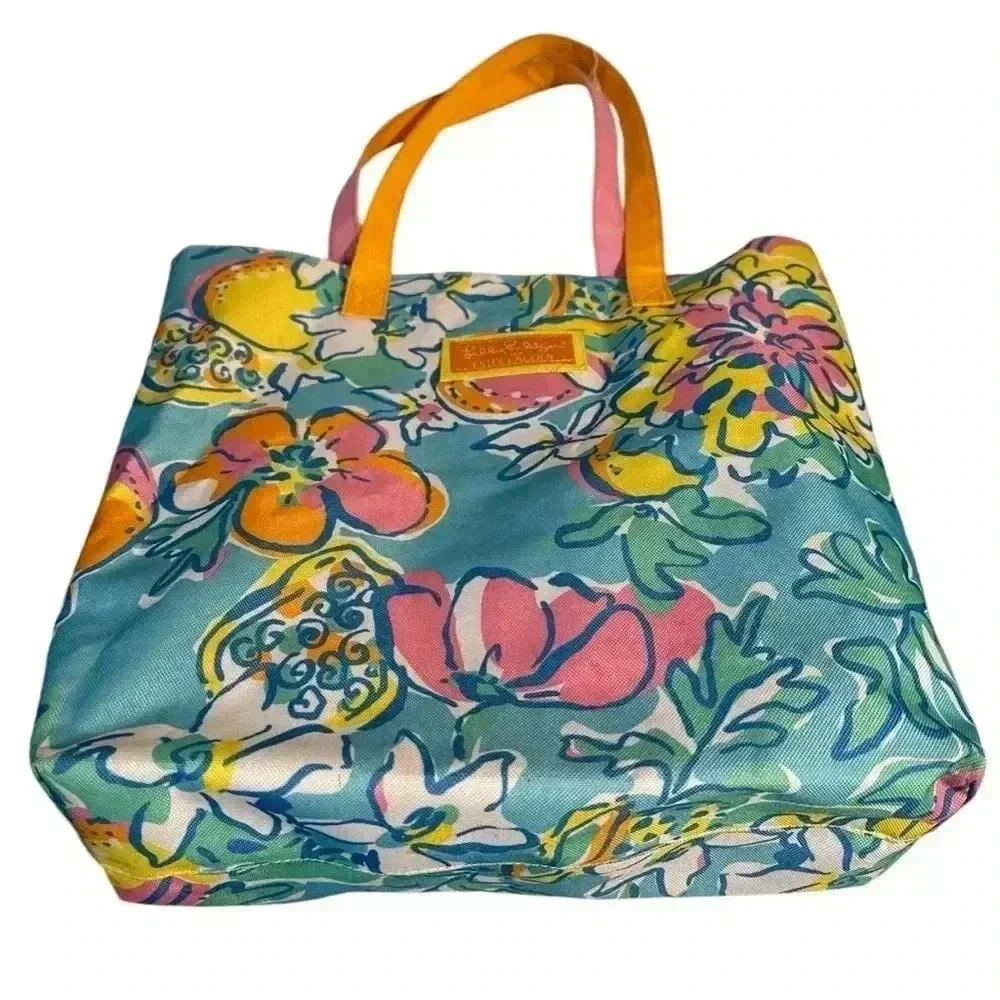 Lilly Pulitzer 14 5”